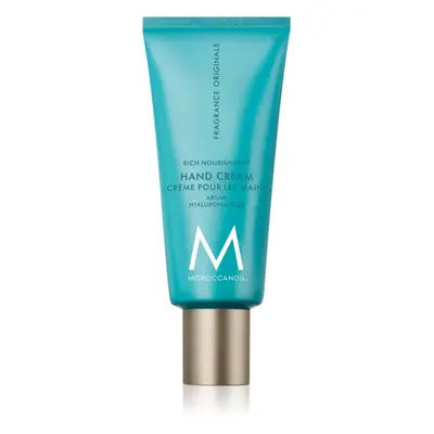 Moroccanoil Body Fragrance Originale kézkrém 40 ml