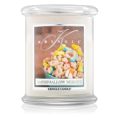 Kringle Candle Marshmallow Morning illatgyertya 411 g