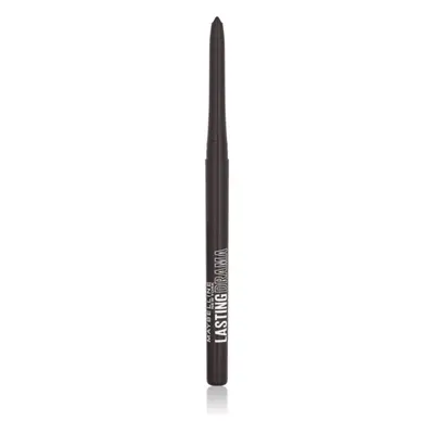 MAYBELLINE NEW YORK Lasting Drama automata szemceruza árnyalat Brown Sugar 1 g