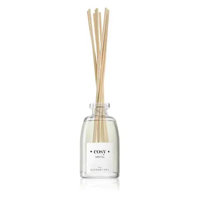 Ambientair The Olphactory Santal aroma diffúzor (Cosy) 250 ml