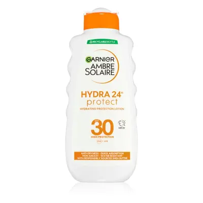 Garnier Ambre Solaire napozótej SPF 30 200 ml