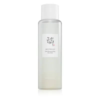 Beauty of Joseon Glow Replenishing Rice Milk élénkítő tonik az érzékeny száraz bőrre 150 ml