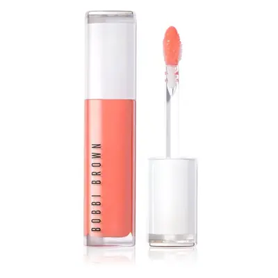 Bobbi Brown Extra Plump hidratáló ajakfény árnyalat Bare Peach 6 ml