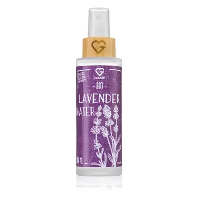 Goodie BIO levandulás víz 100 ml