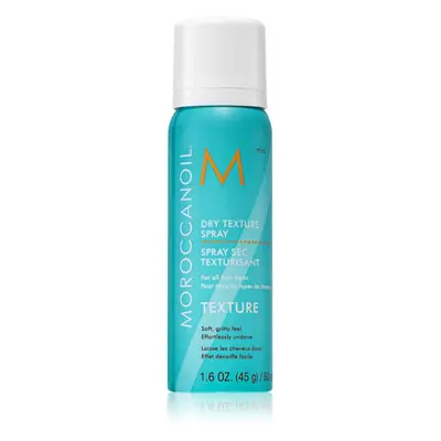 Moroccanoil Texture haj spray dúsító és formásító 60 ml