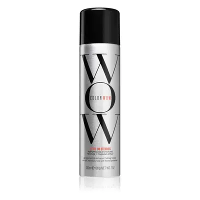 Color WOW Style on Steroids fixáló spray hajra 262 ml