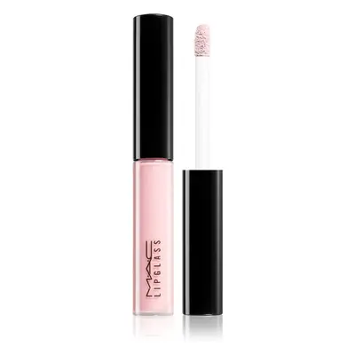 MAC Cosmetics Mini Lipglass ajakfény árnyalat Oyster Girl 2.4 g