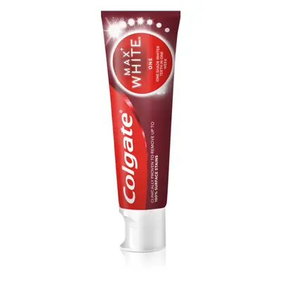 Colgate Max White One fehérítő fogkrém 75 ml