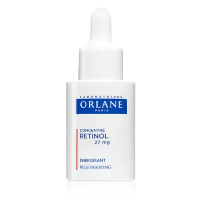 Orlane Supradose Retinol feszesítő koncentrátum retinollal 30 ml