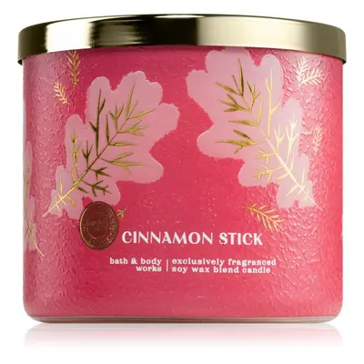 Bath & Body Works Cinnamon Stick illatgyertya 411 g