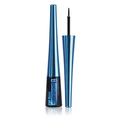 Wibo Eyeliner Waterproof vízálló szemhéjtus 4 g