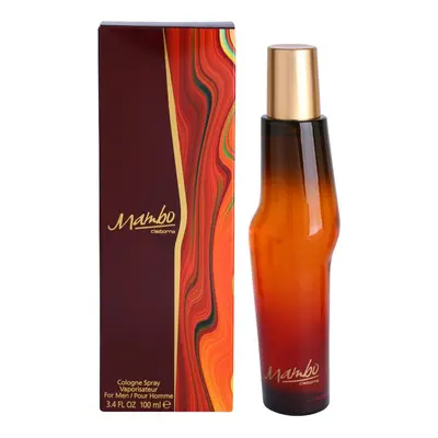 Liz Claiborne Mambo for Men Eau de Cologne uraknak 100 ml