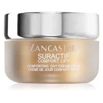 Lancaster Suractif Comfort Lift Comforting Day Cream nappali liftinges kisimító krém SPF 15 50 m