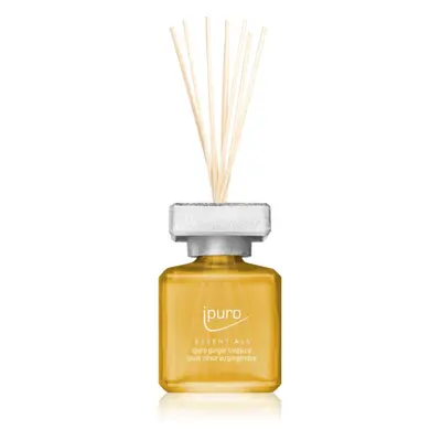 ipuro Essentials Ginger Treasure aroma diffúzor 50 ml