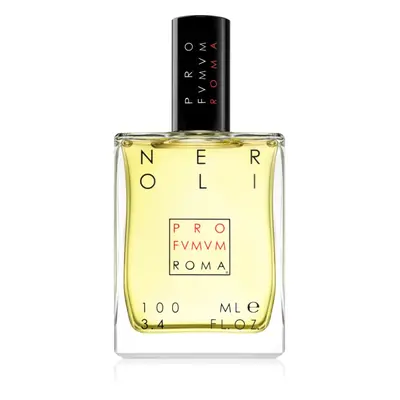 Profumum Roma Neroli Eau de Parfum unisex 100 ml