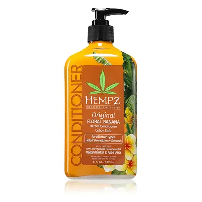 HEMPZ Original hidratáló kondicionáló 500 ml