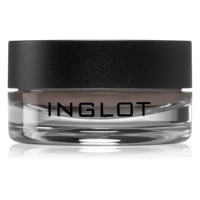 Inglot AMC géles szemöldökformázó krém árnyalat 19 2 g