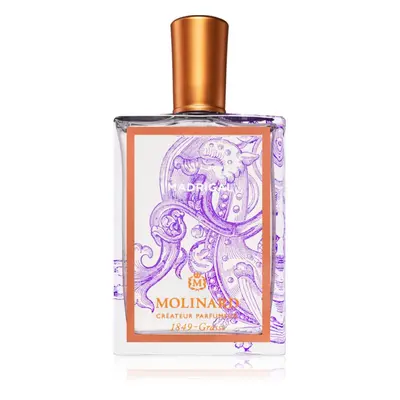 Molinard Madrigal Eau de Parfum uraknak 75 ml