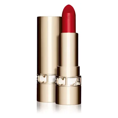 Clarins Joli Rouge krémes rúzs szatén finish-el árnyalat 743 3,5 g