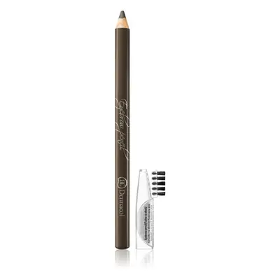 Dermacol Eyebrow szemöldök ceruza árnyalat 02 1.6 g