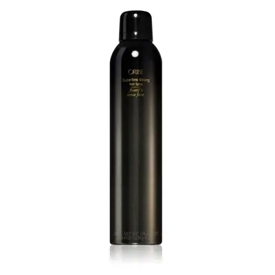 Oribe Signature Superfine Strong Hair Spray extra erős lakk hajra 300 ml