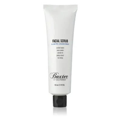 Baxter of California Facial Scrub arcpeeling 120 ml