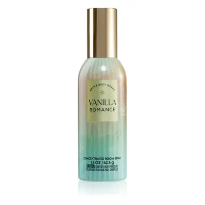 Bath & Body Works Vanilla Romance lakásparfüm 42.5 g