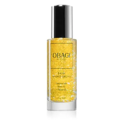 OBAGI Daily Hydro-Drops hidratáló arcszérum 30 ml