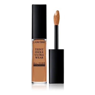 Lancôme Teint Idole Ultra Wear All Over Concealer tartós korrektor árnyalat 09 COOKIE 13 ml