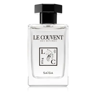 Le Couvent Maison de Parfum Singulières Saïga Eau de Parfum unisex 100 ml