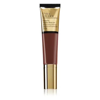 Estée Lauder Futurist Hydra Rescue hidratáló alapozó SPF 45 árnyalat 8C2 Intense Java 35 ml