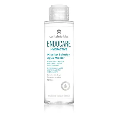 Endocare Hydractive micellás víz mélytisztításhoz 100 ml