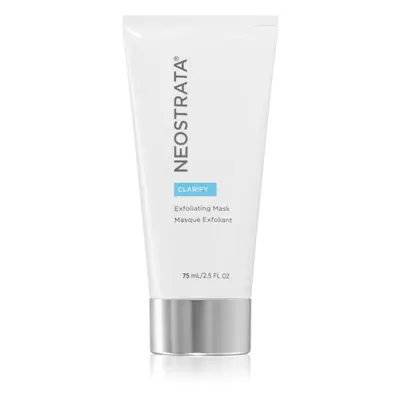 NeoStrata Clarify Exfoliating Mask hámlasztó maszk normál és zsíros bőrre 75 ml