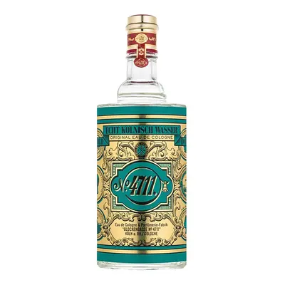 4711 Original Eau de Cologne szórófej nélkül unisex 100 ml