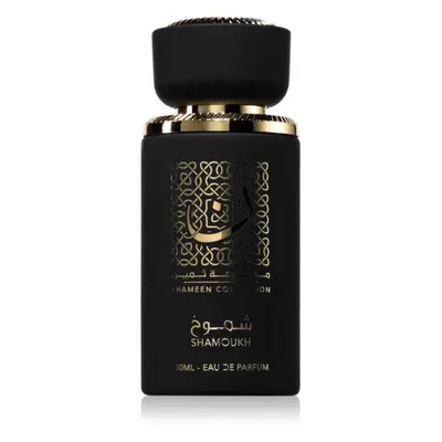 Lattafa Thameen Shamoukh Eau de Parfum unisex 30 ml