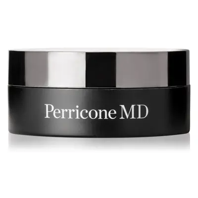 Perricone MD Cold Plasma Plus+ Daily Detox Clay Cleanser tisztító agyagos arcmaszk méregtelenítő