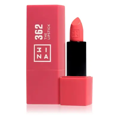 3INA The Lipstick Mini rúzs árnyalat 362 - Pretty soft pink 1,2 g