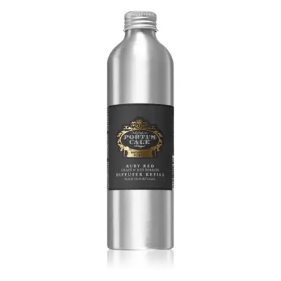 Castelbel Portus Cale Ruby Red Aroma diffúzor töltet 250 ml