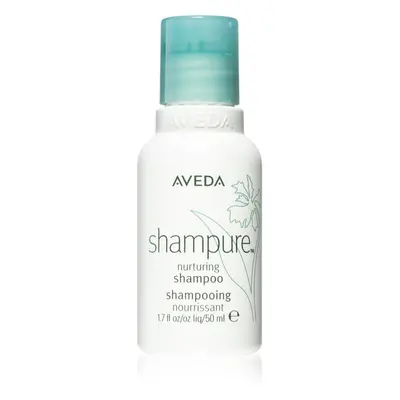 Aveda Shampure™ Nurturing Shampoo nyugtató sampon minden hajtípusra 50 ml