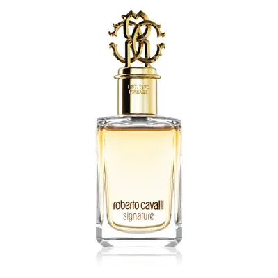 Roberto Cavalli Roberto Cavalli Eau de Parfum new design hölgyeknek 100 ml