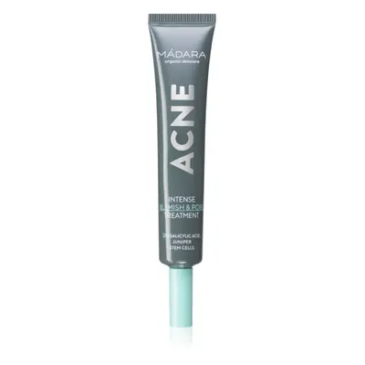 Mádara ACNE helyi ápolás pattanásos bőrre 20 ml