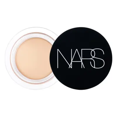 NARS SOFT MATTE Complete Concealer mattító korrektor a teljes fedésre árnyalat CANNELLE 6 g