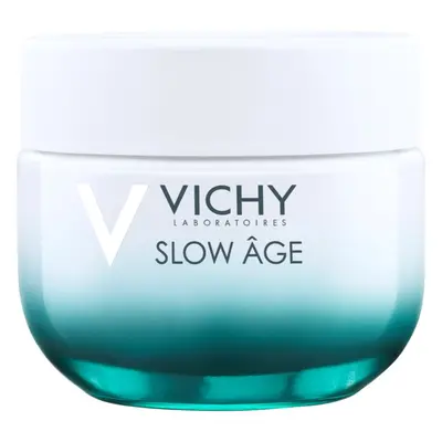 Vichy Slow Âge nappali ápolás a bőr öregedésének lassítására SPF 30 50 ml