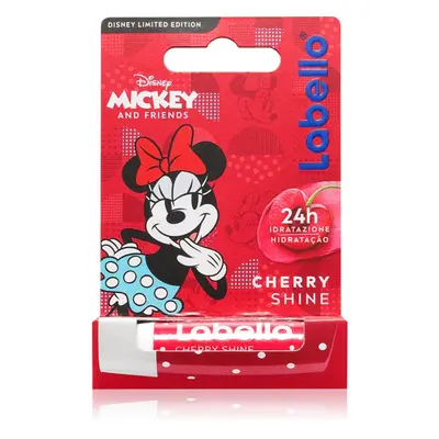 Labello Disney Minnie tonizáló ajakbalzsam 4.8 g