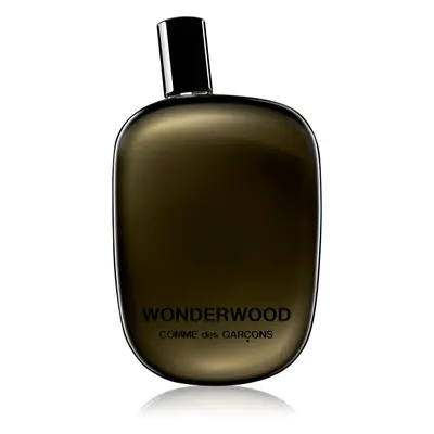 Comme des Garçons Wonderwood Eau de Parfum uraknak 100 ml