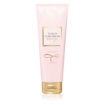 Avon Today Tomorrow Always Always parfümös testápoló tej hölgyeknek 125 ml