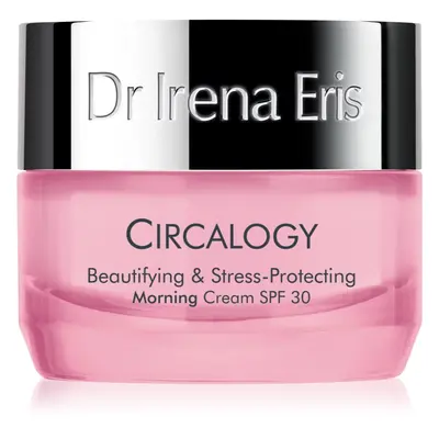 Dr Irena Eris Circalogy vitalizáló arckrém SPF 30 50 ml