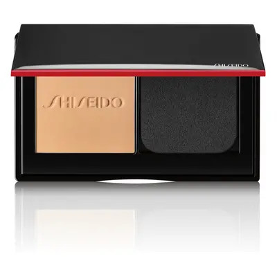 Shiseido Synchro Skin Self-Refreshing Custom Finish Powder Foundation púderes make-up árnyalat 1