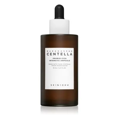 SKIN1004 Madagascar Centella Probio-Cica Intensive Ampoule nyugtató szérum a bőrréteg megújításá