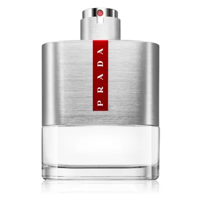 Prada Luna Rossa Eau de Toilette uraknak 150 ml